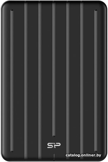 Внешний накопитель Silicon-Power Bolt B75 Pro 256GB SP256GBPSD75PSCK