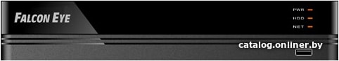 Гибридный видеорегистратор Falcon Eye FE-MHD2104