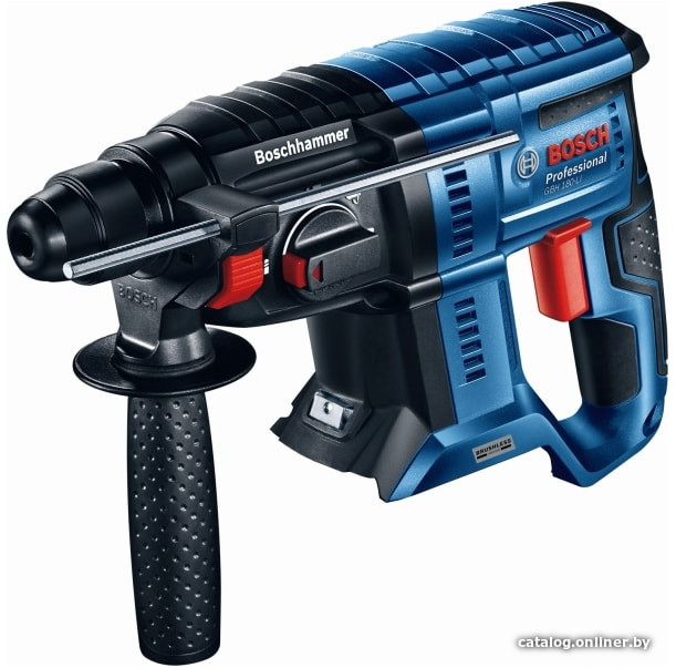 Перфоратор Bosch GBH 180-LI Professional 0611911120 (без АКБ)