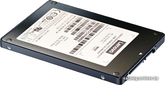 SSD Lenovo 4XB7A17062 800GB