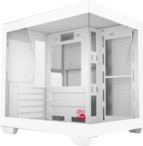 Bloody CC-121 (белый)