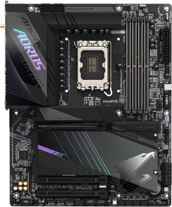 Z790 Aorus Pro X WIFI7