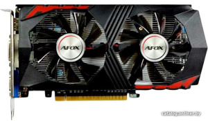 GeForce GTX 750 Ti 4GB GDDR5 AF750TI-4096D5H1-V2