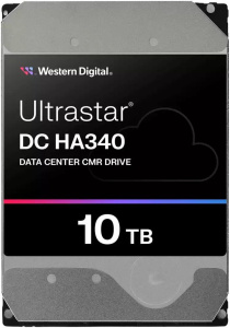 Ultrastar DC HA340 10TB WUS721210BLE6L4