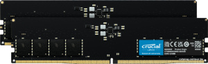 2x16GB DDR5 PC5-38400 CT2K16G48C40U5