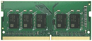 Оперативная память Synology 4ГБ DDR4 SODIMM D4ES04-4G