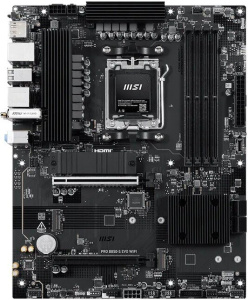 Pro B850-S Evo WiFi