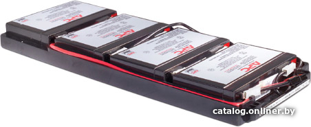 Аккумулятор для ИБП APC RBC34