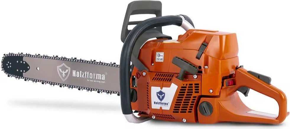 Бензопила Holzfforma G372 X TORQ CS372XTOR (без шины и цепи)
