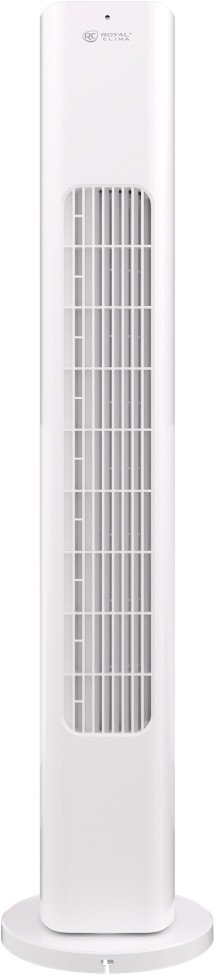 Колонный вентилятор Royal Clima RBF-801E-WT