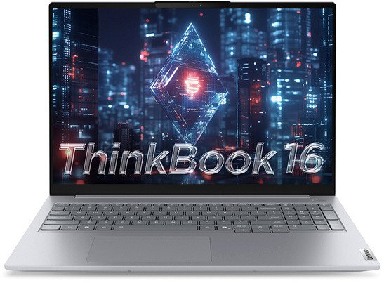 Ноутбук Lenovo ThinkBook 16 G8 IRL 21SHA07TCD