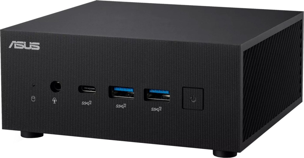 Компактный компьютер ASUS ExpertCenter PN64-S3755MD