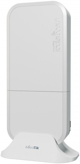 Wi-Fi роутер Mikrotik wAP ax wAPG-5HaxD2HaxD