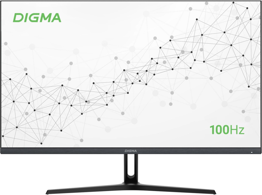 Монитор Digma Progress 24P504F