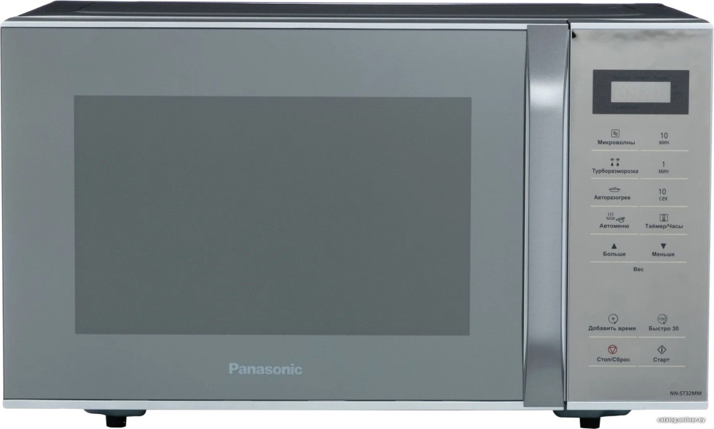 Микроволновая печь Panasonic NN-ST32MMZPE