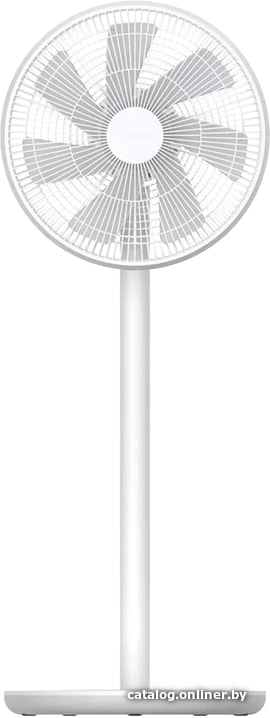 Вентилятор Xiaomi Mi Smart Standing Fan 2 Lite JLLDS01XY (международная версия)