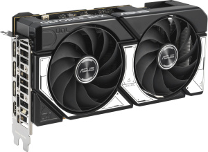 Dual GeForce RTX 5060 8GB GDDR7 OC Edition DUAL-RTX5060-O8G