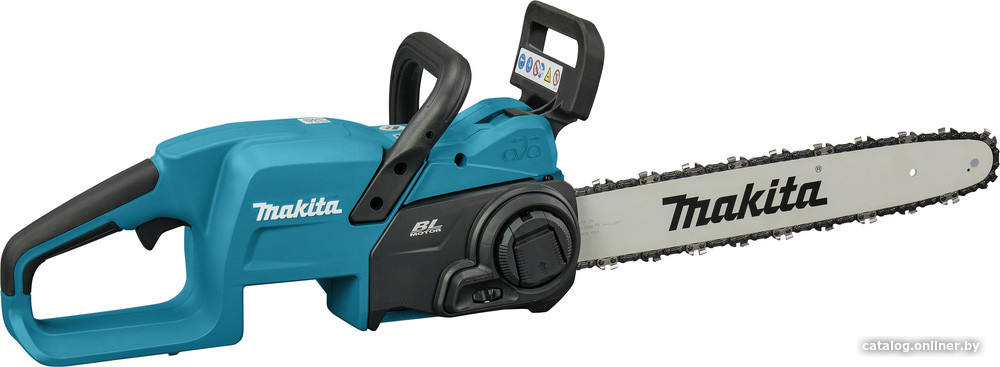 Аккумуляторная пила Makita DUC407Z (без АКБ)