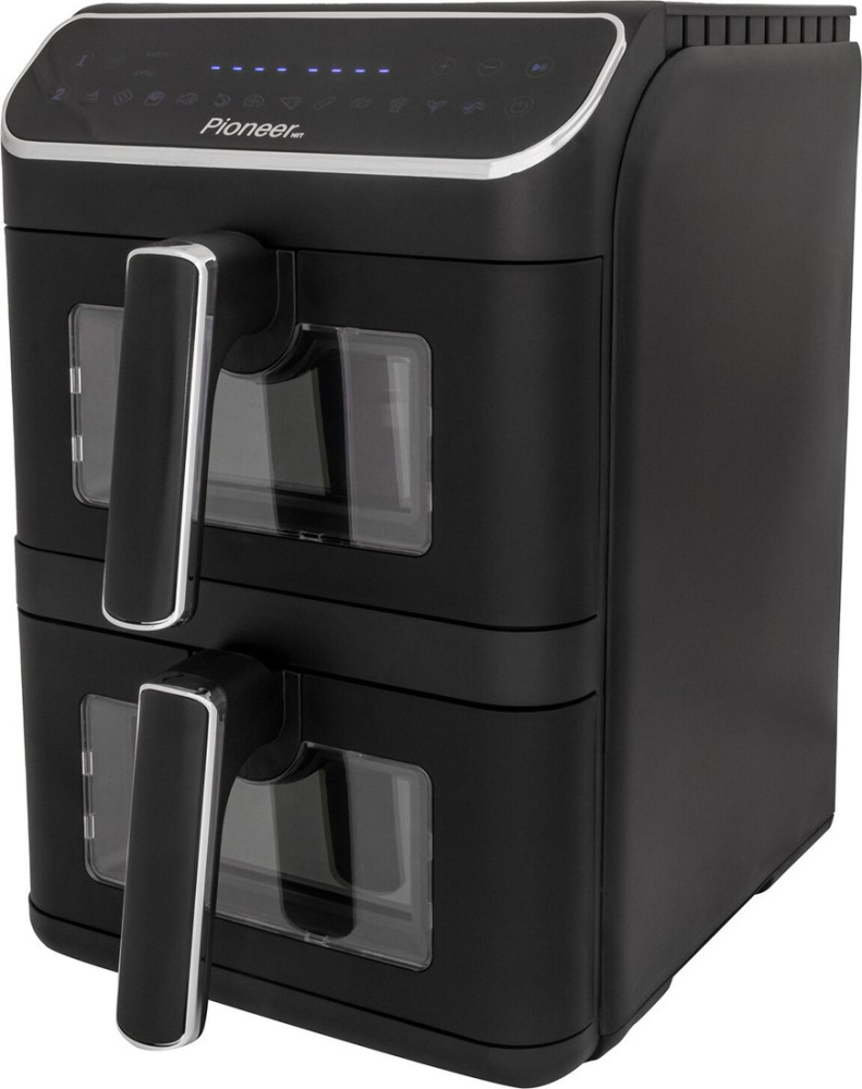 Аэрогриль (аэрофритюрница) Pioneer SM560D