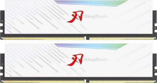 KingBank KRRW 2x24ГБ DDR5 6800 МГц K5.01.FLM5GM9302