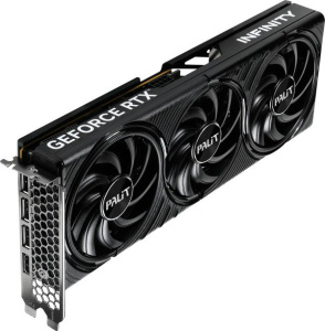 GeForce RTX 5060 Ti Infinity 3 OC 16GB NE7506TS19T1-GB2061S