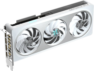 GeForce RTX 5060 Aero OC 8G GV-N5060AERO OC-8GD