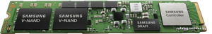 PM983 3.84TB MZ1LB3T8HMLA