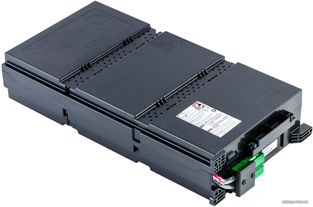 Аккумулятор для ИБП APC APCRBC141 (12В/5 А·ч)