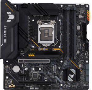 TUF Gaming B560M-Plus