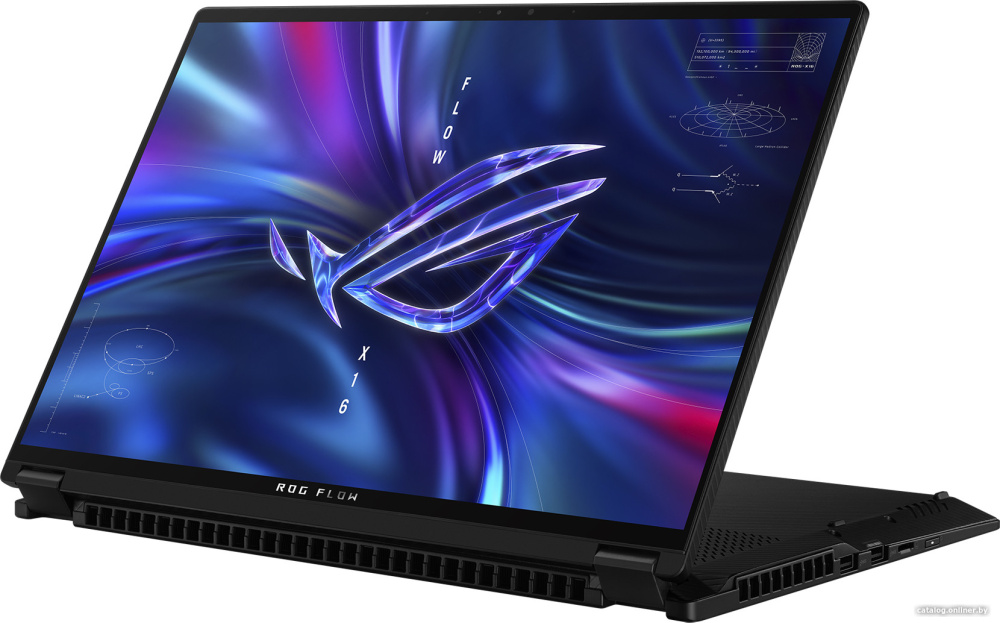 2-в-1 ASUS ROG Flow X16 GV601VV-NF034