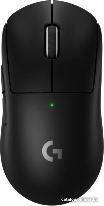 Игровая мышь Logitech Pro X Superlight 2 (черный)