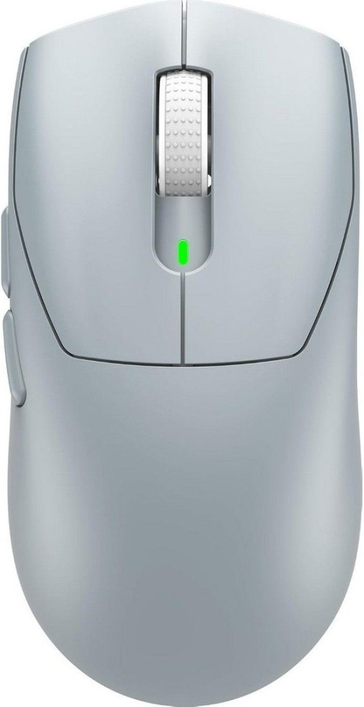 Игровая мышь MSI Forge GM340 Wireless (голубой)