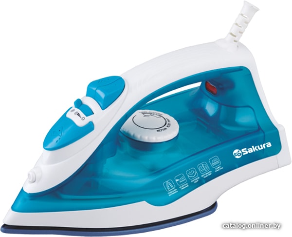 Утюг Sakura SA-3063NG