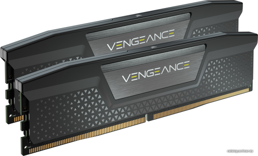 Corsair Vengeance 2x32ГБ DDR5 6000 МГц CMK64GX5M2B6000Z40