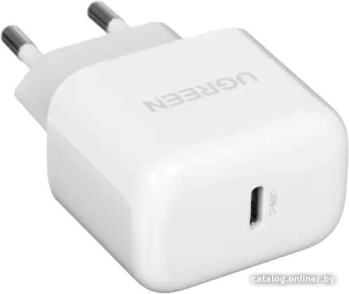 Сетевое зарядное Ugreen CD241 10220
