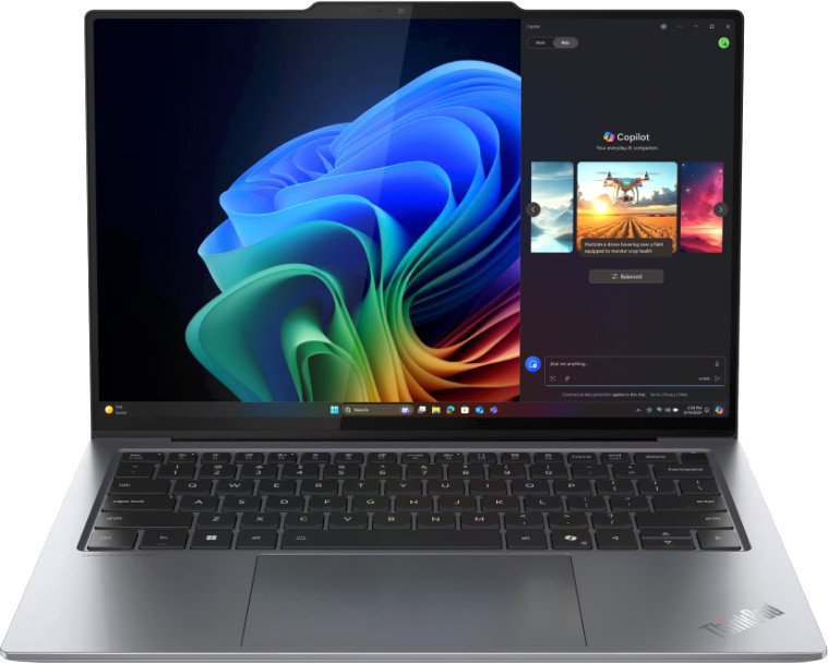 Ноутбук Lenovo ThinkPad X9-14 Gen 1 Aura Edition 21QA0004US