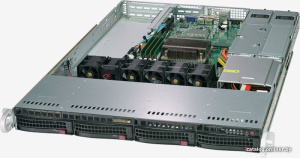 SYS-5019C-WR