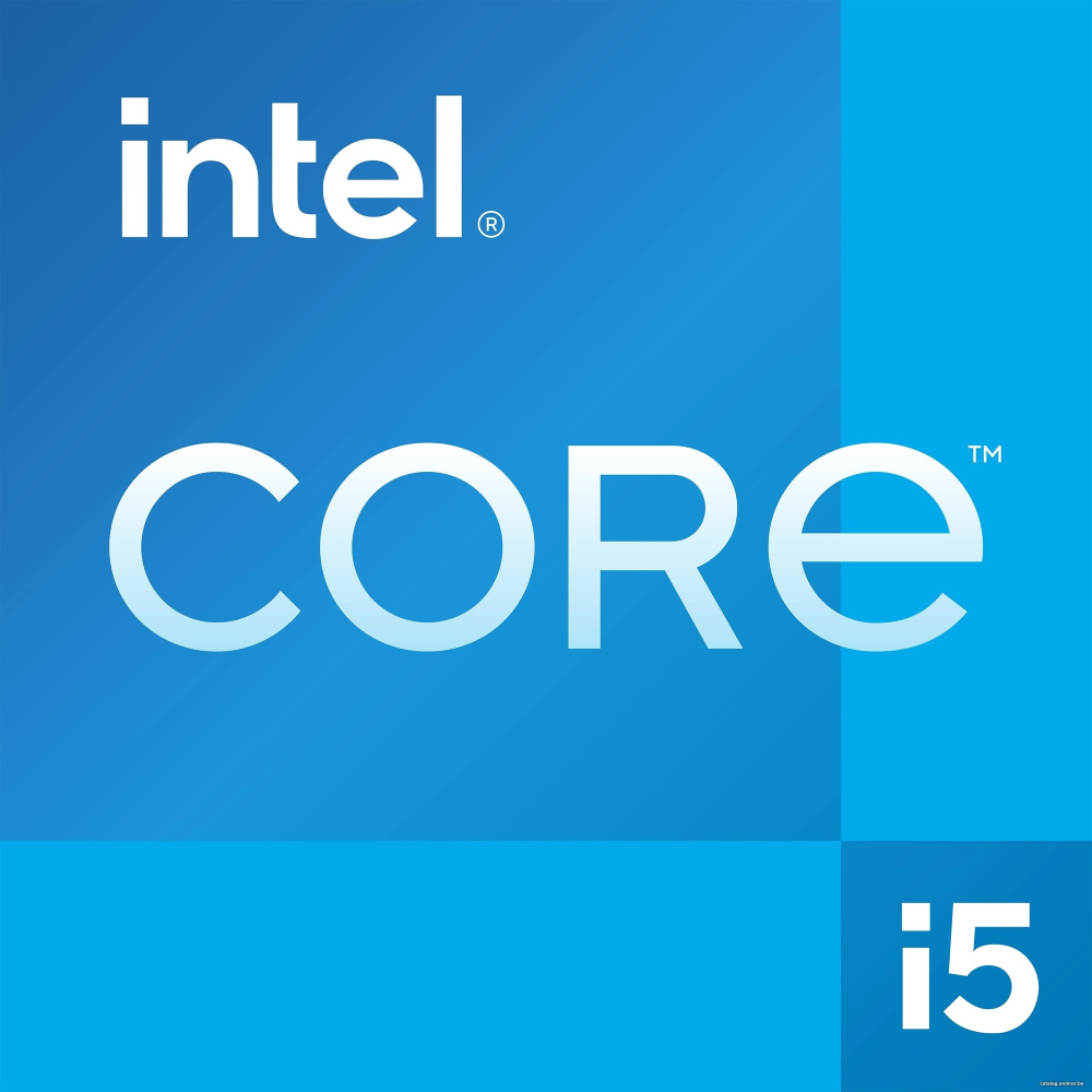 Процессор Intel Core i5-11400F (BOX)