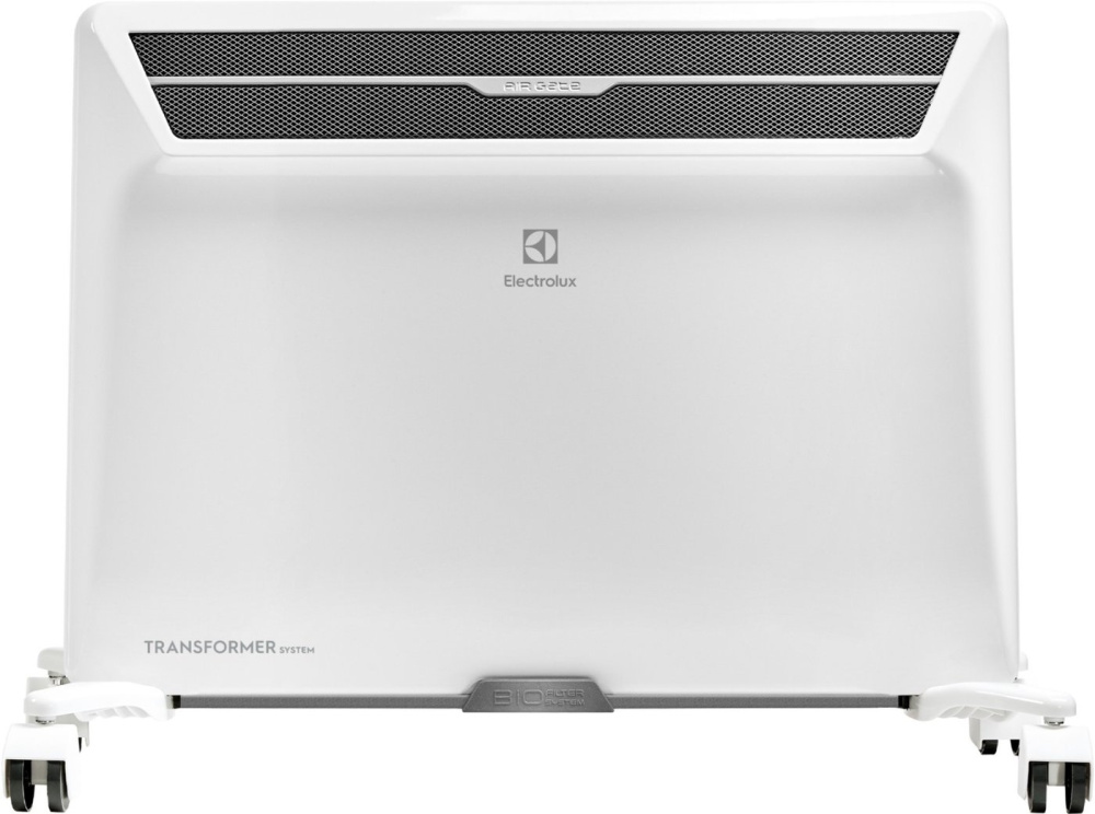 Конвектор Electrolux Air Gate Transformer ECH/AG2-1500 T (инверторное управление, с шасси)