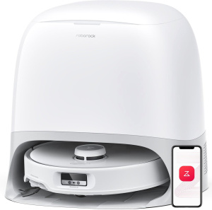 Qrevo Curv V10VIV QRC02-02 (с русской озвучкой, белый)