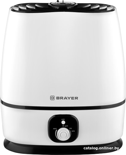 Увлажнитель воздуха Brayer BR4702
