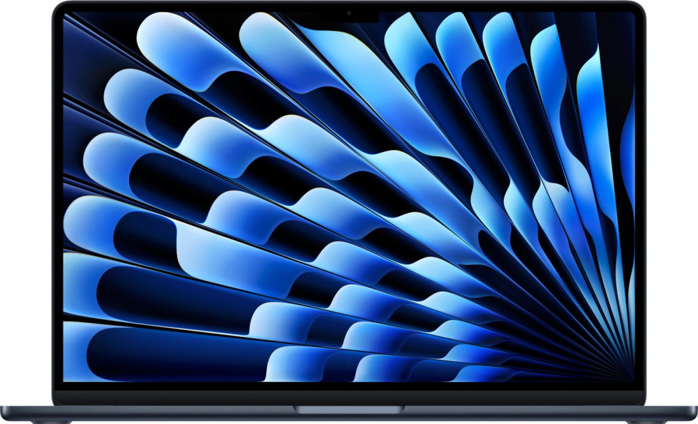 Ноутбук Apple MacBook Air 15.3" M5 2026 MDVH4