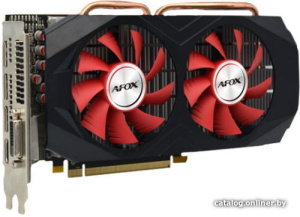 Radeon RX 580 8GB GDDR5 AFRX580-8192D5H3-V3