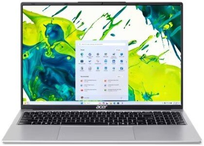 Acer Aspire Lite 16 AL16-54P-30QY NX.D76CD.002