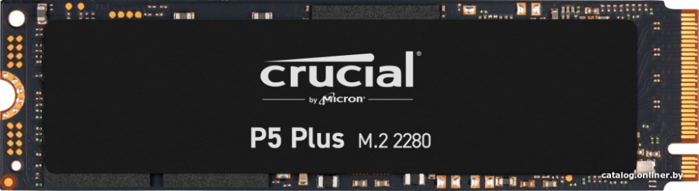 SSD Crucial P5 Plus 500GB CT500P5PSSD8
