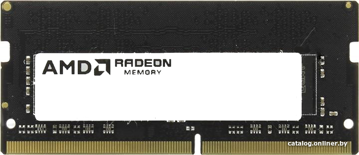 AMD 4GB DDR4 SODIMM PC4-19200 [R744G2400S1S-UO]