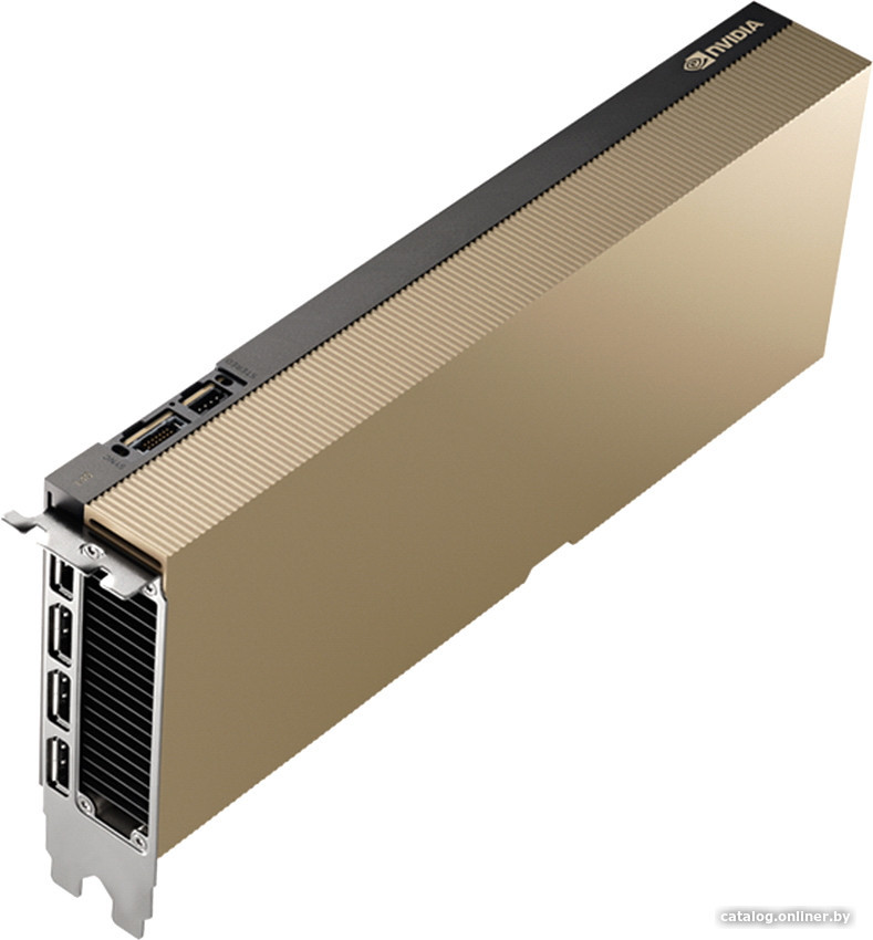 Видеокарта NVIDIA Tesla L40 48GB 900-2G133-0010-000