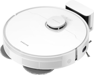 Robot Vacuum L40 White RLL42SDA (евровилка, белый)