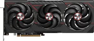 Pulse Radeon RX 9070 XT 11348-03-20G Pulse Radeon RX 9070 XT 11348-03-20G
