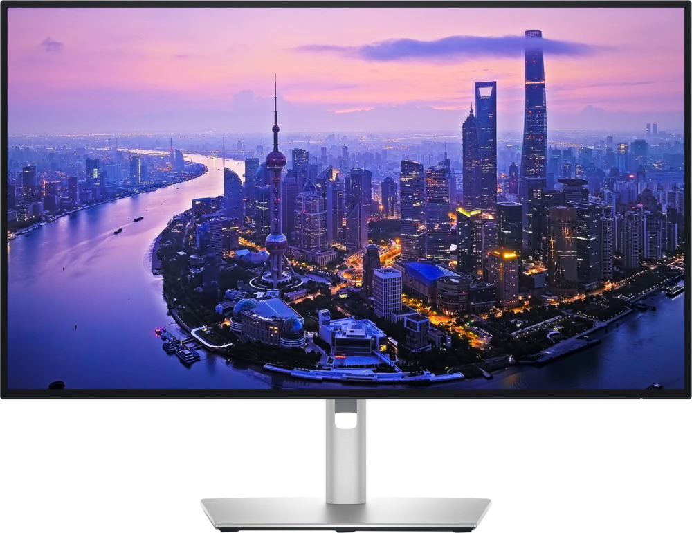 Монитор Dell UltraSharp U2725QE